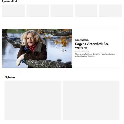 Bilkåristen startsida 2024