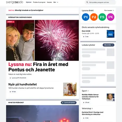 Bilkåristen startsida 2026