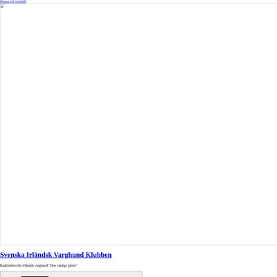 svivk.se startsida 2026