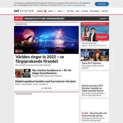 Böckernas Klubb startsida 2022