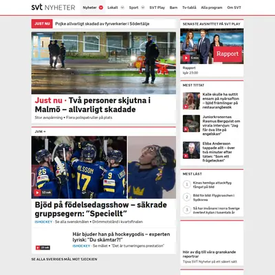 Böckernas Klubb startsida 2025