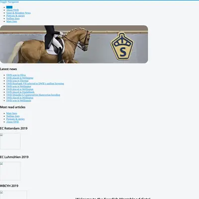swbgate.com startsida 2021