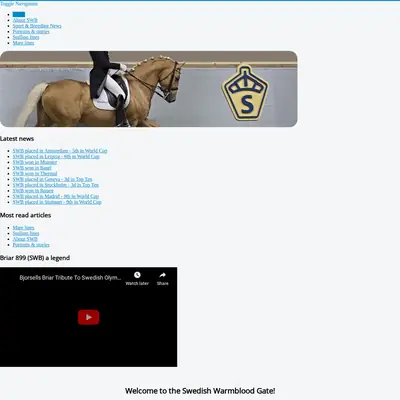 swbgate.com startsida 2023