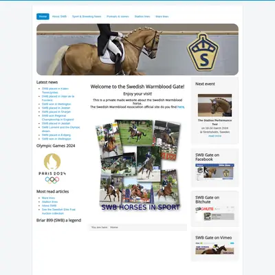 swbgate.com startsida 2024