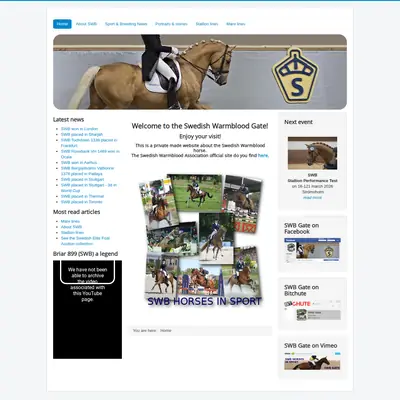 swbgate.com startsida 2026