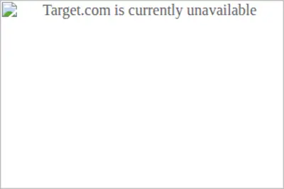 TARGET startsida 2005