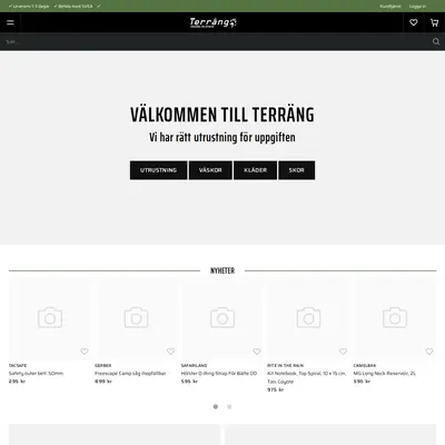 Terräng startsida 2024