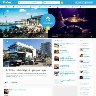Barn i Malmö startsida 2015