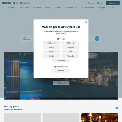 Barn i Malmö startsida 2024