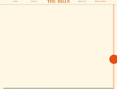 The Hills startsida 2026