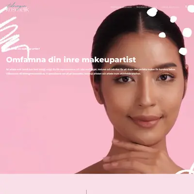 www.tidningenkosmetik.se startsida 2023