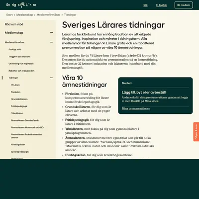 www.tidningenmivida.se startsida 2024