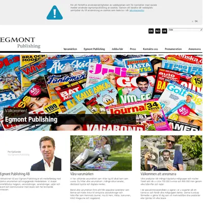 PS!, www.tidningenps.se startsida 2015