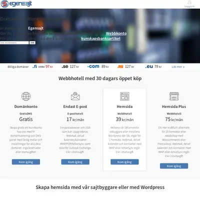 www.tidningenrepublic.se startsida 2021