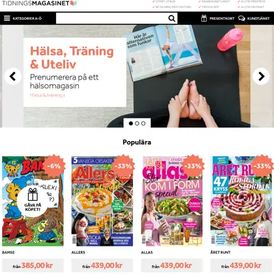 Buslätta korsord startsida 2024