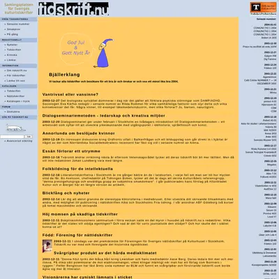 Byggnadskultur startsida 2004