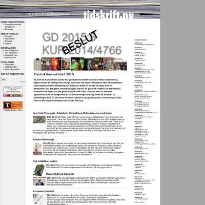 Byggnadskultur startsida 2015
