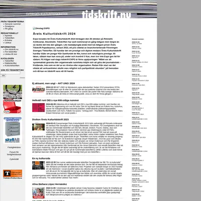 Byggnadskultur startsida 2025