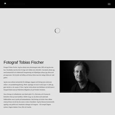 https://tobiasfischer.se startsida 2024