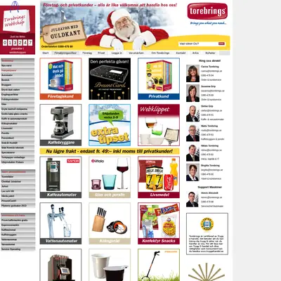 www.torebrings.se startsida 2014