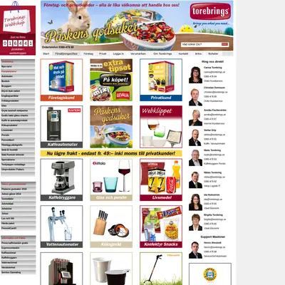 www.torebrings.se startsida 2015