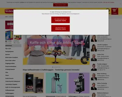 www.torebrings.se startsida 2017