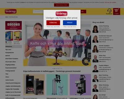 www.torebrings.se startsida 2018