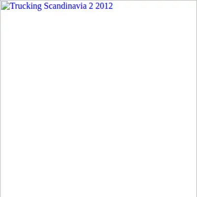 www.trucking.se startsida 2012