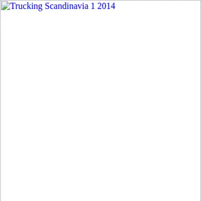 www.trucking.se startsida 2013