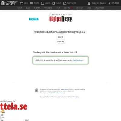 www.ela.2stad.se startsida 2011