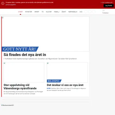 www.ela.2stad.se startsida 2017