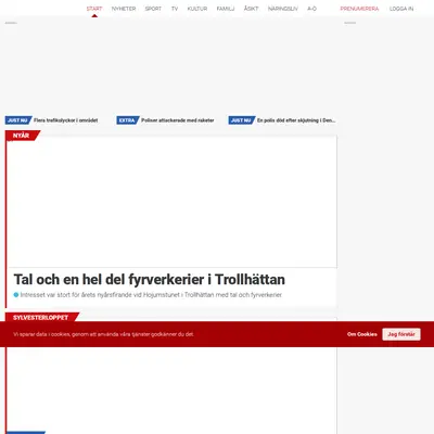 www.ela.2stad.se startsida 2018