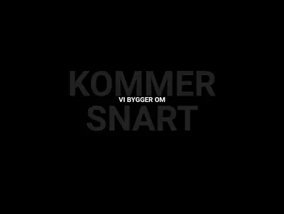Casa Vårt Nya Hus startsida 2023