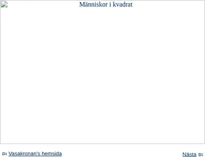 vasakronan.se startsida 1999