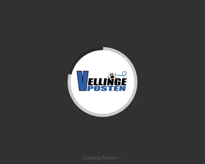 Vellinge Staffanstorps Posten startsida 2024