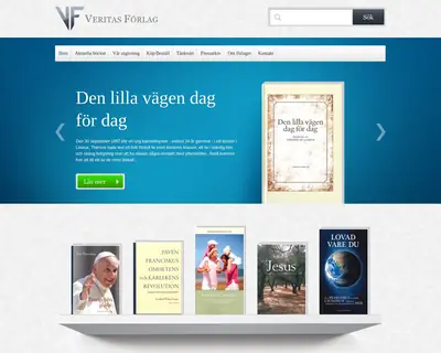 Bibeln i dag startsida 2016