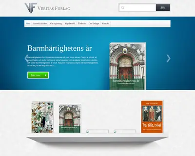 Bibeln i dag startsida 2018