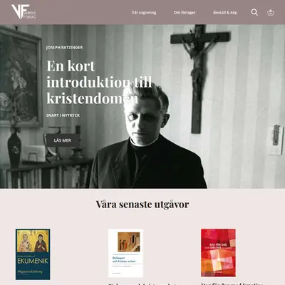 Bibeln i dag startsida 2024