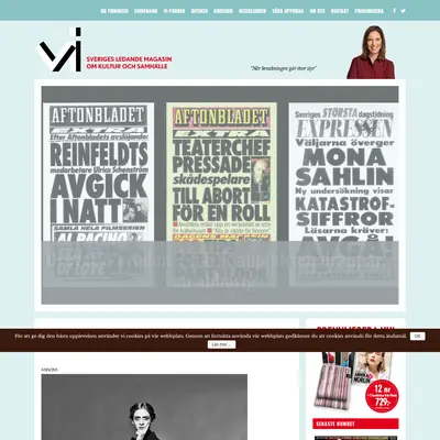 Vi startsida 2019