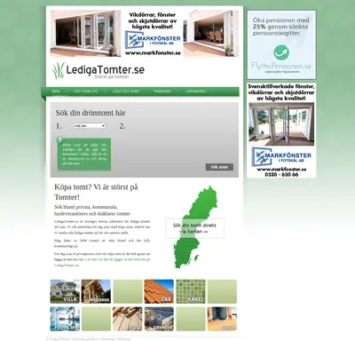 Villaguiden startsida 2014