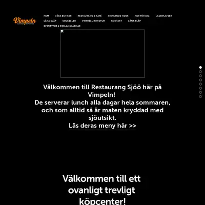 Vimpeln startsida 2023