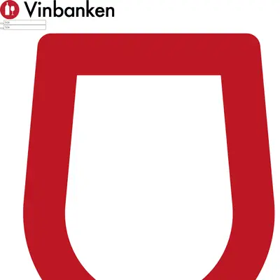 Vinbanken.se startsida 2023