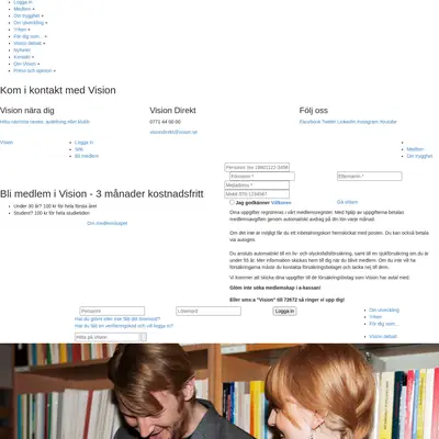 Chefen i fokus startsida 2015