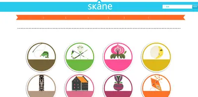 visitskane.com startsida 2015