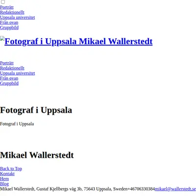 www.wallerstedt.se startsida 2019