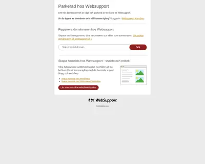 destinationvärmland.se startsida 2023