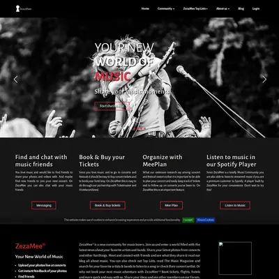 zezamee.com startsida 2026